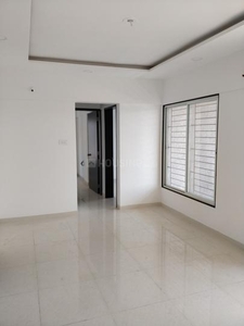 1140 Sqft 2 BHK Flat for sale in Platinum Abhiaayu Heights