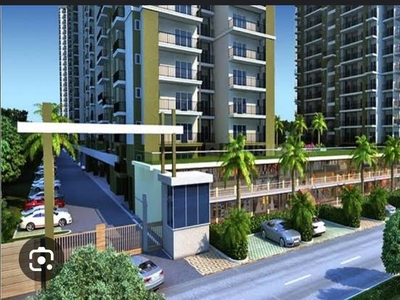 1150 Sqft 2 BHK Flat for sale in ACE Group City