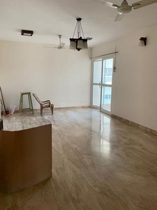 1150 Sqft 2 BHK Flat for sale in Marvel Isola