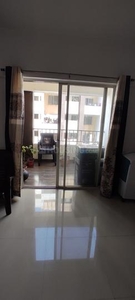 1200 Sqft 2 BHK Flat for sale in Raj Heramba 1 Nere Residency