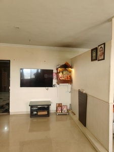 1200 Sqft 2 BHK Flat for sale in Sudhir Mandke Advantage Homes