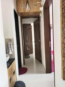 1200 Sqft 2 BHK Flat for sale in Woods Ville