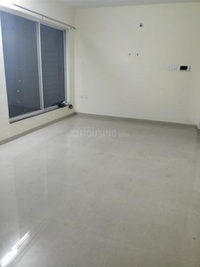 1210 Sqft 2 BHK Flat for sale in Tulsi Angan 2 D Wing And E Wing