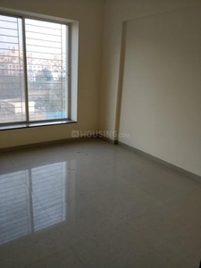 1240 Sqft 2 BHK Flat for sale in Kumar Pratham F Mhada