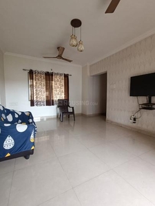 1250 Sqft 2 BHK Flat for sale in Mehetre Laxmi Angan