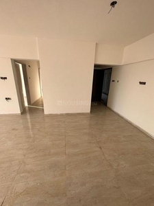 1250 Sqft 2 BHK Flat for sale in Vascon Forest County