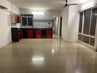 1250 Sqft 3 BHK Flat for sale in Ahura The Latitude D