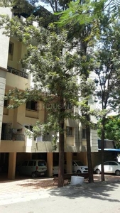 1250 Sqft 3 BHK Flat for sale in Satyamev Flats