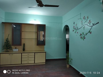 1263 Sqft 3 BHK Flat for sale in V Uptown