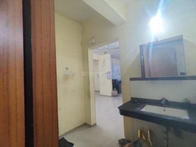 1300 Sqft 2 BHK Flat for sale in GK Dwarka Sai Heritage