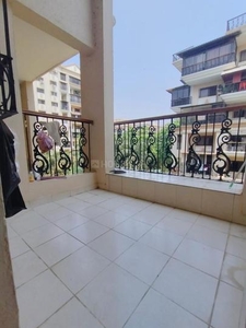 1350 Sqft 2 BHK Flat for sale in Flower Valley