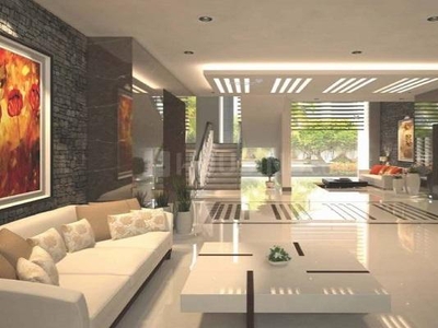 1350 Sqft 2 BHK Flat for sale in Royal Velstand Phase 2 Formerly Kul Scapes