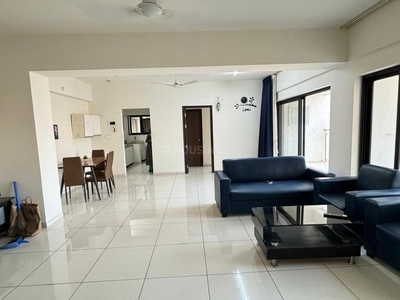 1350 Sqft 3 BHK Flat for sale in Duville Riverdale Heights