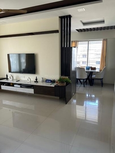 1390 Sqft 3 BHK Flat for sale in Lohia Unicus C Wing