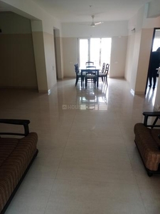 1418 Sqft 3 BHK Flat for sale in Sigma Sigma One