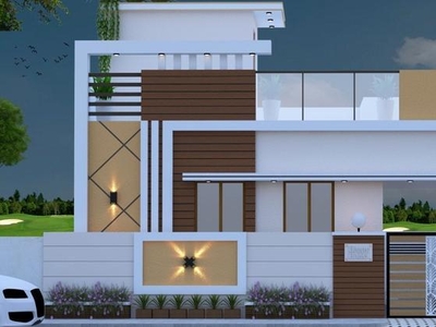 1.5 Bedroom 800 Sq.Ft. Independent House in Bannerghatta Road Bangalore