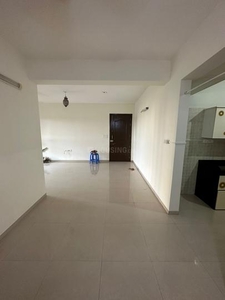 1500 Sqft 3 BHK Flat for sale in Nyati Equatorial