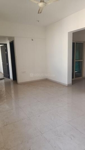 1500 Sqft 3 BHK Flat for sale in Nyati Equatorial