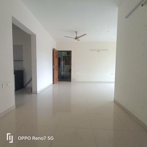 1557 Sqft 3 BHK Flat for sale in Nyati Elan South I