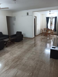 1600 Sqft 3 BHK Flat for sale in Marvel Crescent