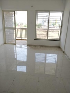 1620 Sqft 3 BHK Flat for sale in Platinum Royale D Wing