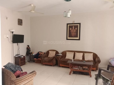 1650 Sqft 3 BHK Flat for sale in G K Wonders Roseland Residency