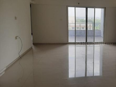 1663 Sqft 3 BHK Flat for sale in Sunit Anant