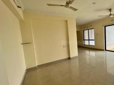 1750 Sqft 3 BHK Flat for sale in Kakkad Meghvarsha