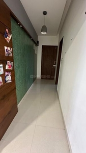 1800 Sqft 3 BHK Flat for sale in Kumar Hillview Residency Building I