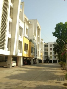 1800 Sqft 3 BHK Independent Floor for sale in Jhala BK Jhala Tranquility Phase 1