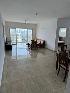 1900 Sqft 3 BHK Flat for sale in Vascon Forest County