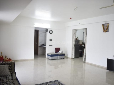 1948 Sqft 2 BHK Flat for sale in RR Riddhi Siddhi Heights