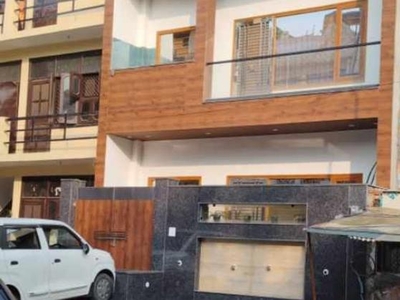 2 Bedroom 100 Sq.Mt. Independent House in Gn Sector Alpha ii Greater Noida