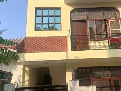 2 Bedroom 120 Sq.Mt. Builder Floor in Gn Sector Delta I Greater Noida
