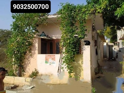 2 Bedroom 500 Sq.Yd. Independent House in Boduppal Hyderabad