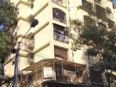 2 Bedroom 729 Sq.Ft. Apartment in Khar West Mumbai