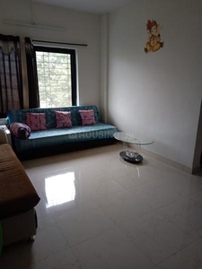 2 BHK 1000 Sqft Flat for sale at Nigdi, Pune