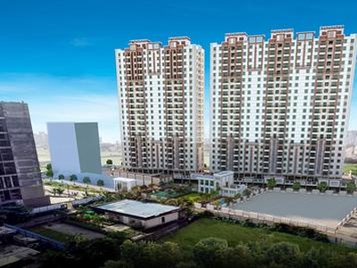 2 BHK 1043 Sqft Flat for sale at Ravet, Pune