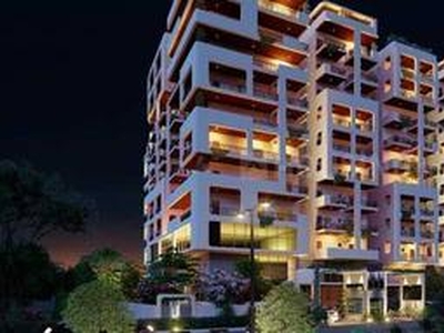 2 BHK 1045 Sqft Flat for sale at Meerpet, Hyderabad