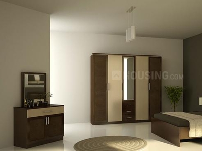2 BHK 1050 Sqft Flat for sale at Pashan, Pune