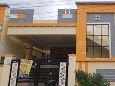 2 BHK 1050 Sqft Independent House for sale at Rampally, Hyderabad