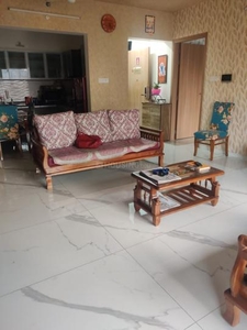 2 BHK 1100 Sqft Flat for sale at Bavdhan, Pune