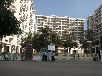 2 BHK 1200 Sqft Flat for sale at Wagholi, Pune