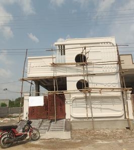 2 BHK 1200 Sqft Independent House for sale at Peerzadiguda, Hyderabad
