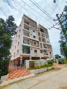 2 BHK 1221 Sqft Flat for sale at Medchal, Hyderabad