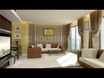 2 BHK 1250 Sqft Flat for sale at Balewadi, Pune