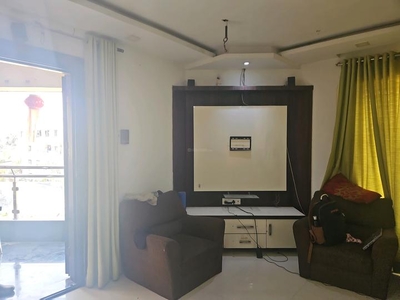 2 BHK 1250 Sqft Flat for sale at Baner, Pune