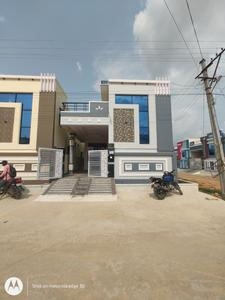 2 BHK 1260 Sqft Independent House for sale at Peerzadiguda, Hyderabad