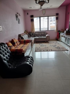 2 BHK 1380 Sqft Flat for sale at Mohammed Wadi, Pune