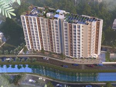 2 BHK 1385 Sqft Flat for sale at Katraj, Pune